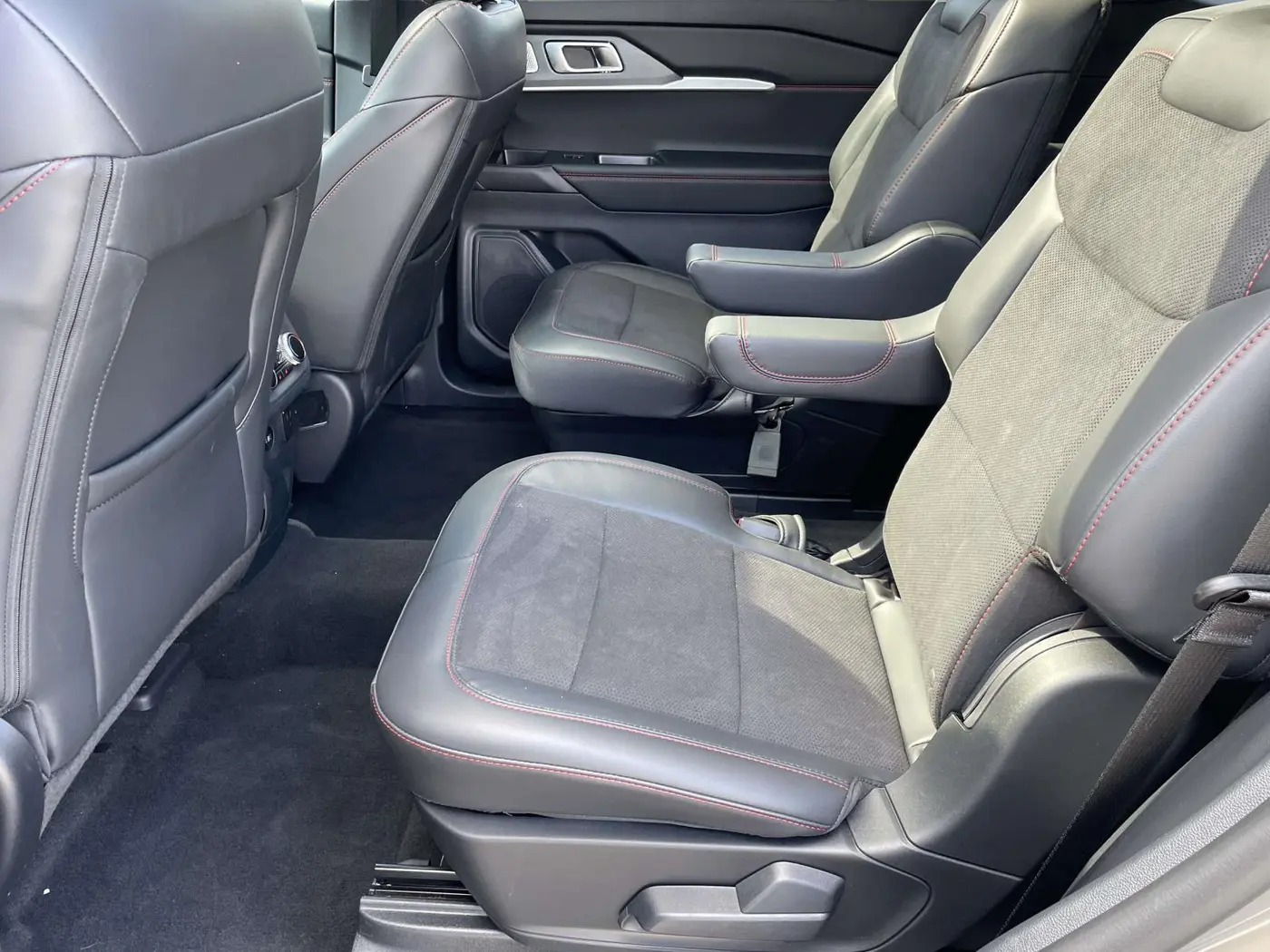 2026 Ford Explorer - $53,400
