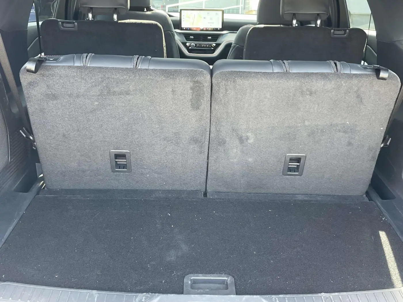2026 Ford Explorer - $53,400