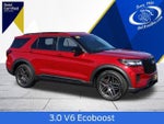 2026 Explorer Thumbnail 1