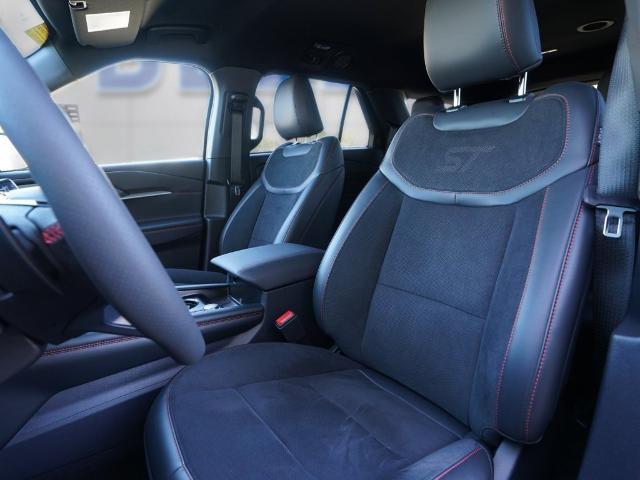 2026 Ford Explorer - $52,895
