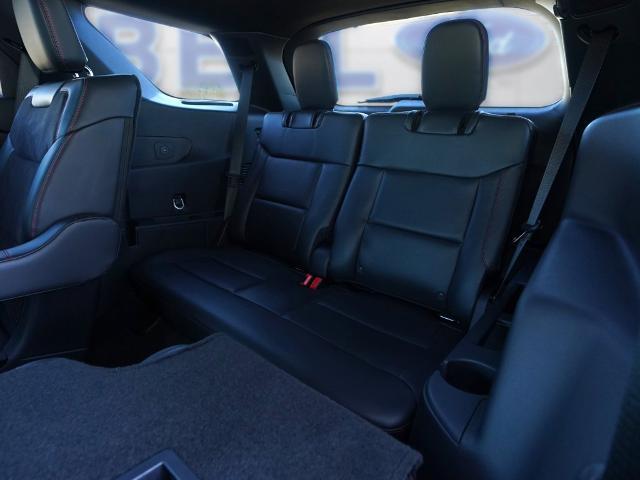 2026 Ford Explorer - $52,895