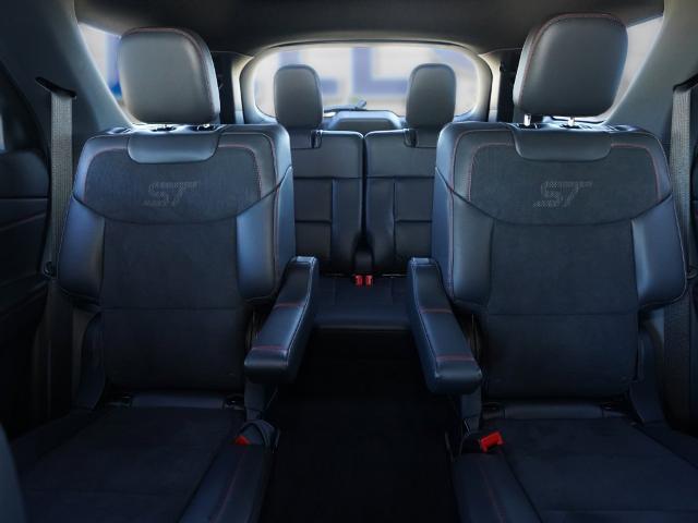 2026 Ford Explorer - $52,895