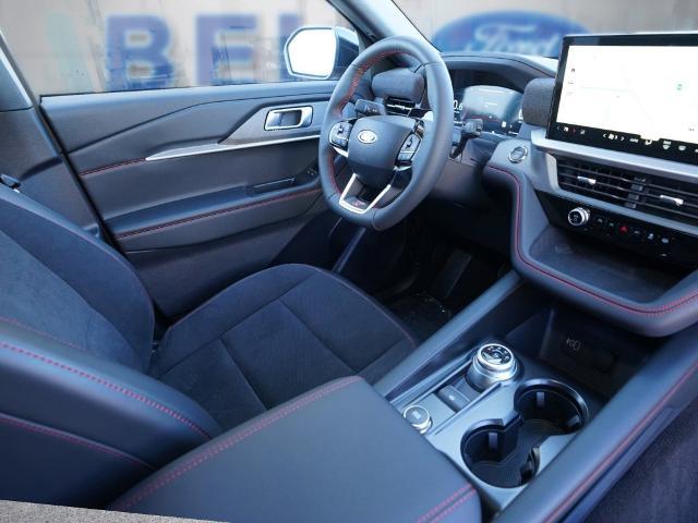 2026 Ford Explorer - $52,895