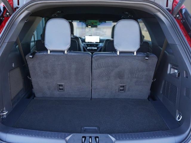 2026 Ford Explorer - $52,895