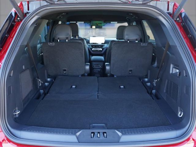 2026 Ford Explorer - $52,895