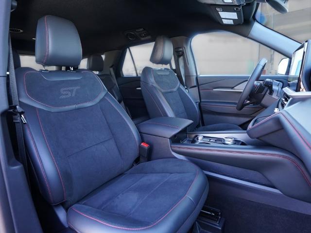 2026 Ford Explorer - $52,895