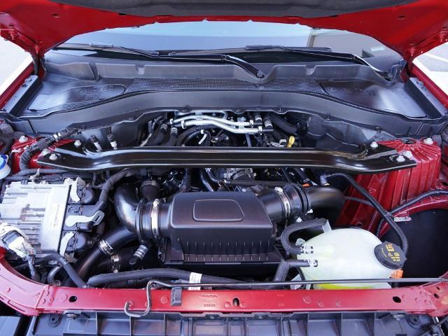 2026 Ford Explorer - $52,895
