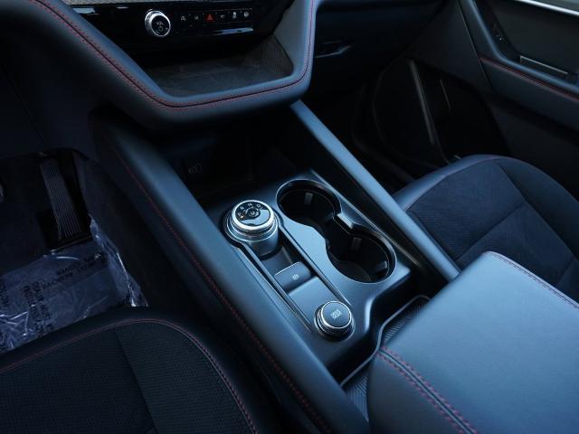 2026 Ford Explorer - $52,795