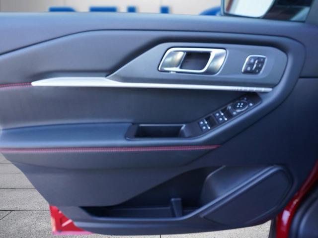 2026 Ford Explorer - $52,795