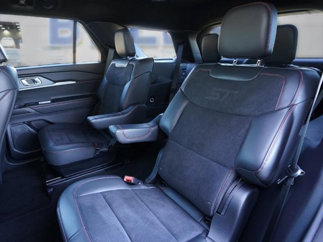 2026 Ford Explorer - $52,795