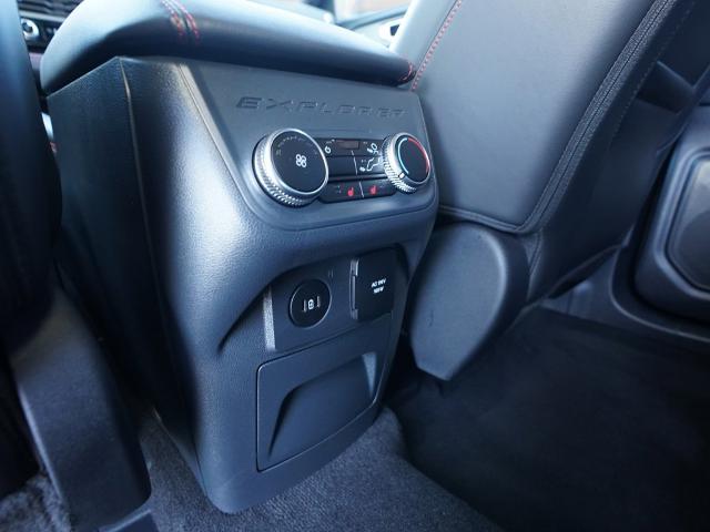 2026 Ford Explorer - $52,795