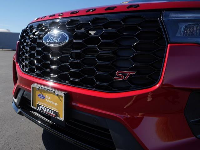 2026 Ford Explorer - $52,795