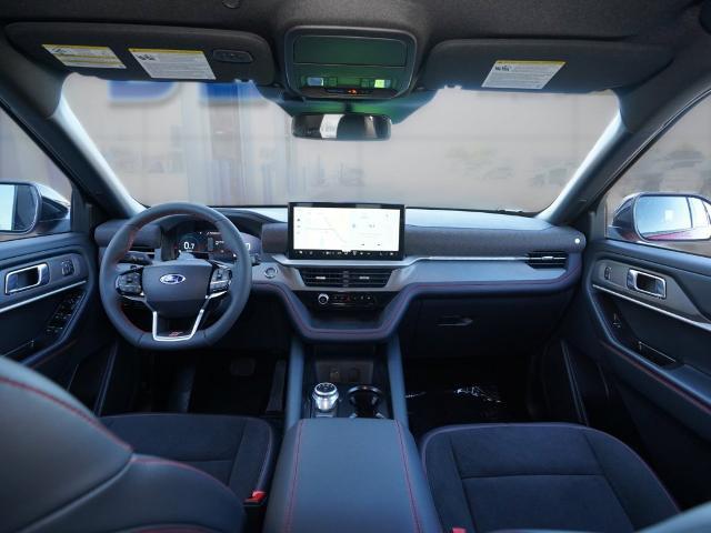 2026 Ford Explorer - $52,795