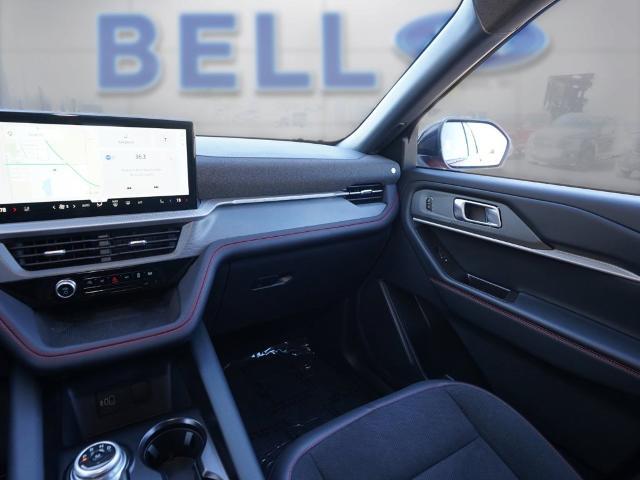 2026 Ford Explorer - $52,795