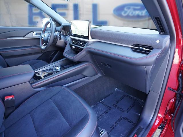 2026 Ford Explorer - $52,795
