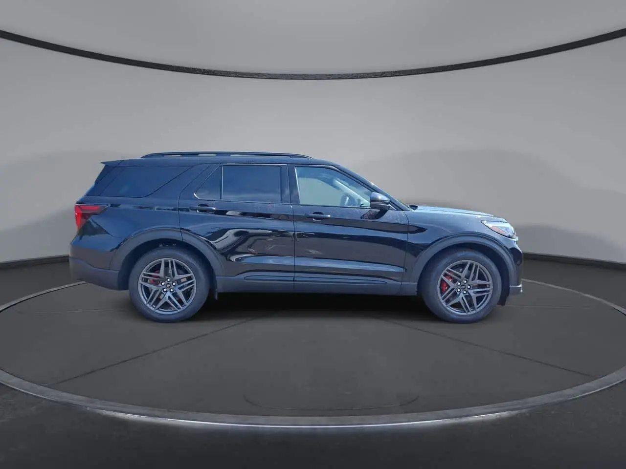 2026 Ford Explorer - $55,915