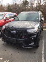 2025 Explorer Thumbnail 3