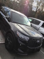 2025 Explorer Thumbnail 6