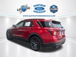 2025 Explorer Thumbnail 3