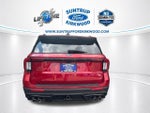 2025 Explorer Thumbnail 4