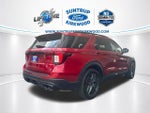 2025 Explorer Thumbnail 6