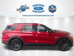 2025 Explorer Thumbnail 8