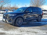 2025 Explorer Thumbnail 6