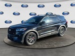 2025 Explorer Thumbnail 9