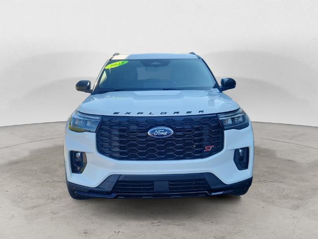 2025 Ford Explorer - $47,491
