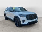 2025 Explorer Thumbnail 3