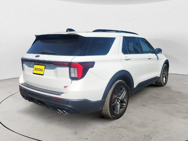2025 Ford Explorer - $47,491