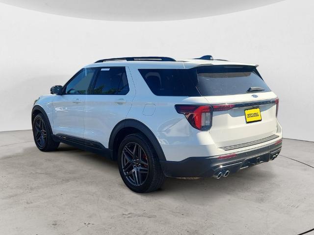2025 Ford Explorer - $47,491