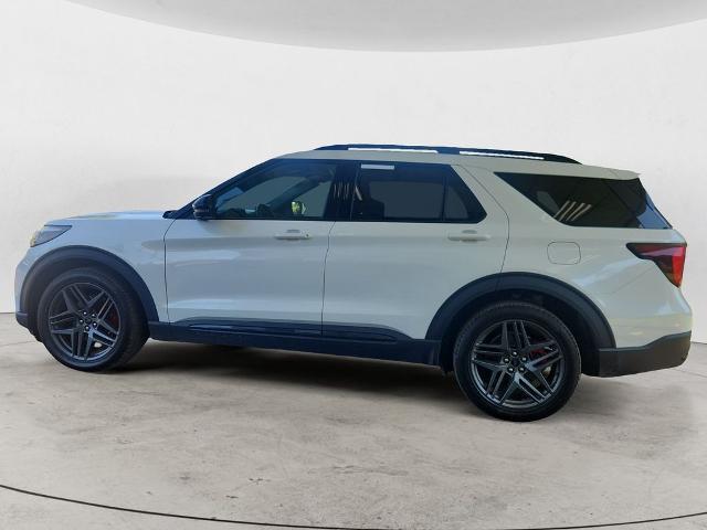 2025 Ford Explorer - $47,491