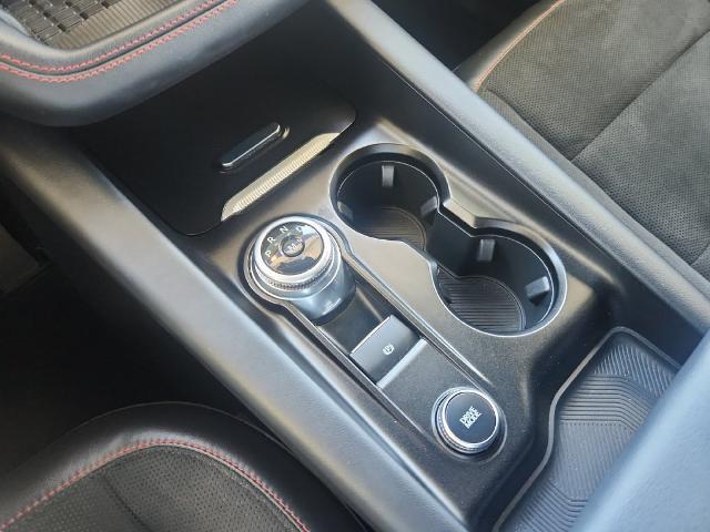 2025 Ford Explorer - $47,491