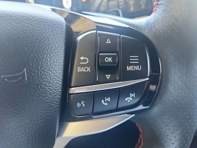 2025 Ford Explorer - $47,491