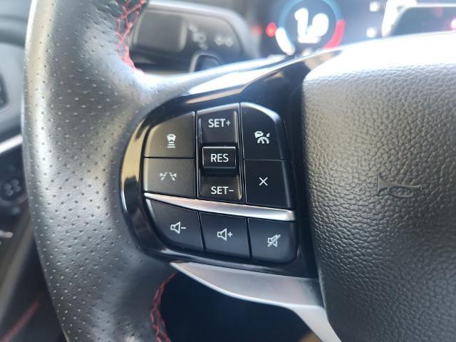 2025 Ford Explorer - $47,491