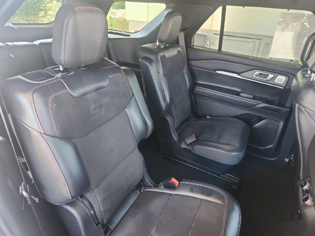 2025 Ford Explorer - $47,491