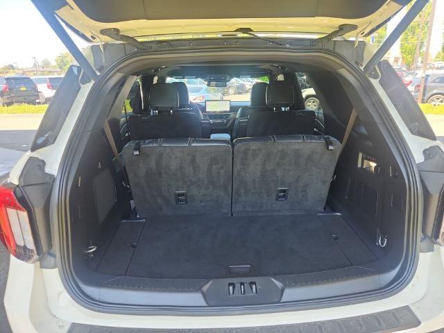 2025 Ford Explorer - $47,491