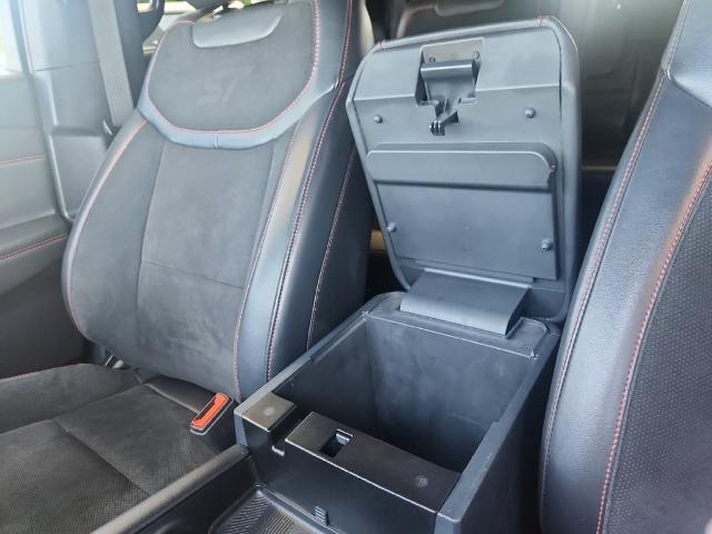 2025 Ford Explorer - $47,491