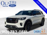 2025 Explorer Thumbnail 1