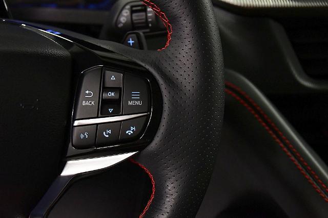 2025 Ford Explorer - $47,999