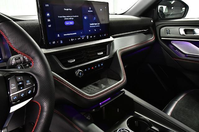 2025 Ford Explorer - $47,999