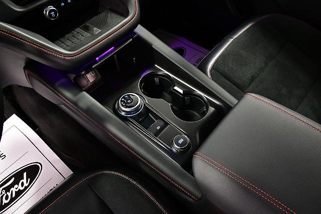 2025 Ford Explorer - $47,999