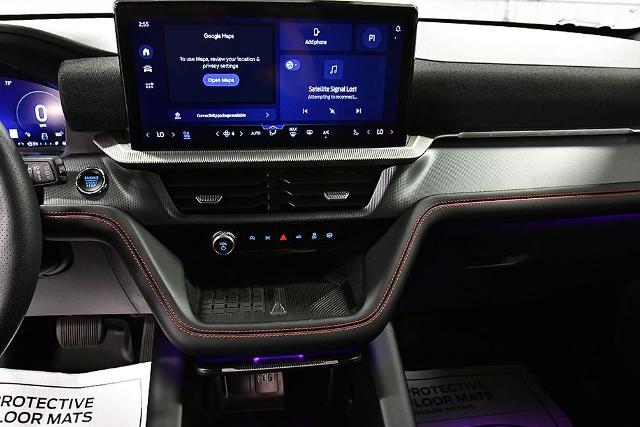 2025 Ford Explorer - $47,999