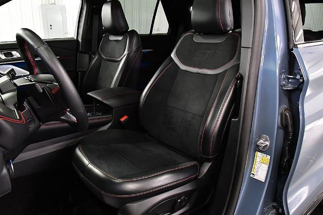 2025 Ford Explorer - $47,999