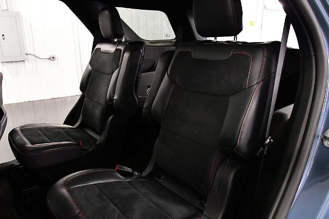 2025 Ford Explorer - $47,999