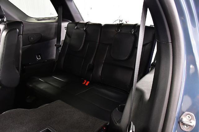 2025 Ford Explorer - $47,999