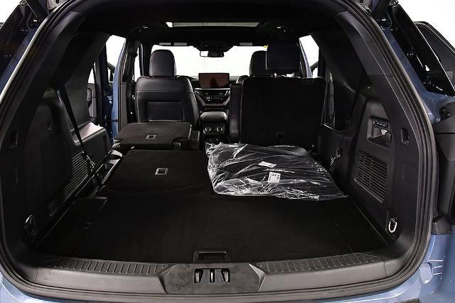 2025 Ford Explorer - $47,999
