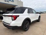 2025 Explorer Thumbnail 9
