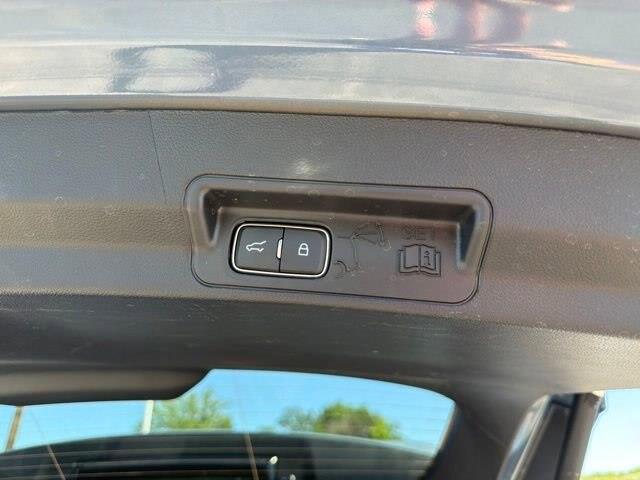 2025 Ford Explorer - $50,000